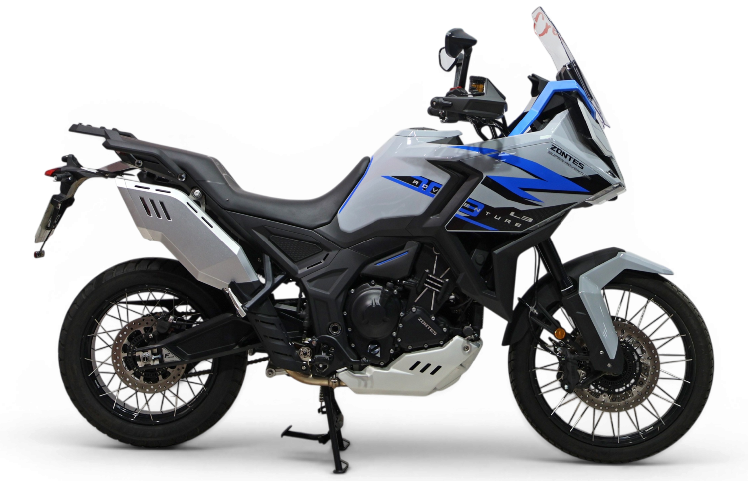 Imagen de Zontes 703F