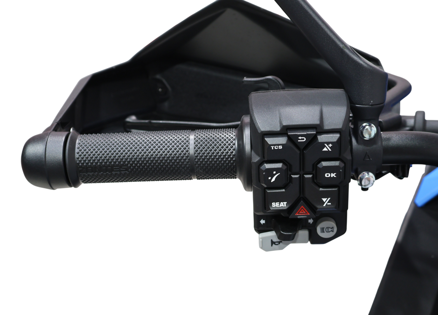 Imagen de Zontes 703F