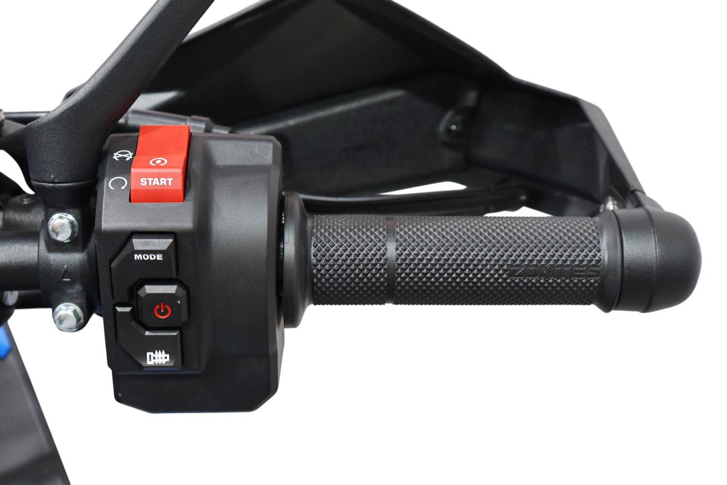 Imagen de Zontes 703F