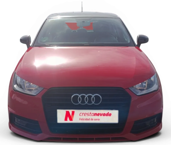 Imagen de AUDI A1