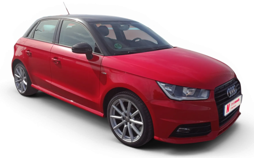 Imagen de AUDI A1