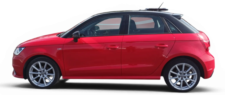 Imagen de AUDI A1