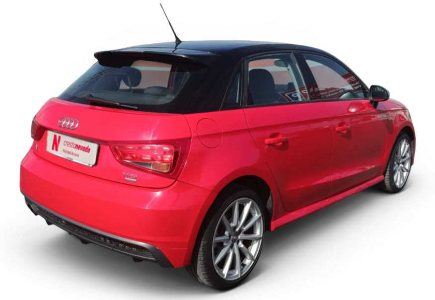 Imagen de AUDI A1