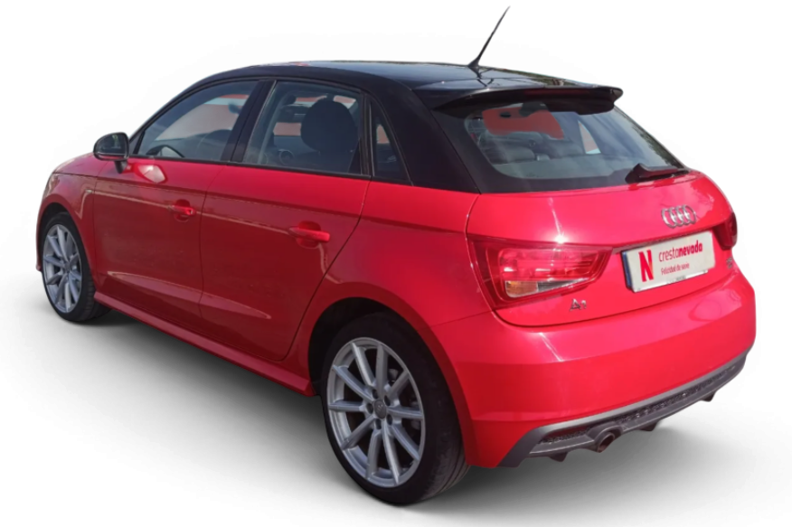 Imagen de AUDI A1