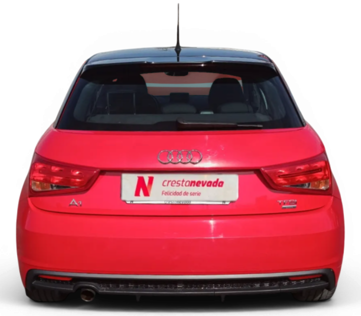 Imagen de AUDI A1