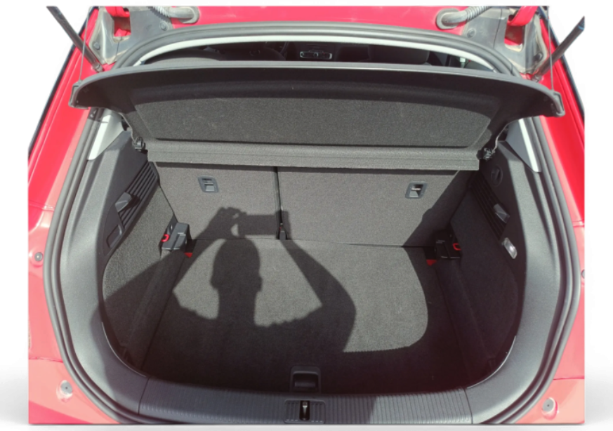 Imagen de AUDI A1