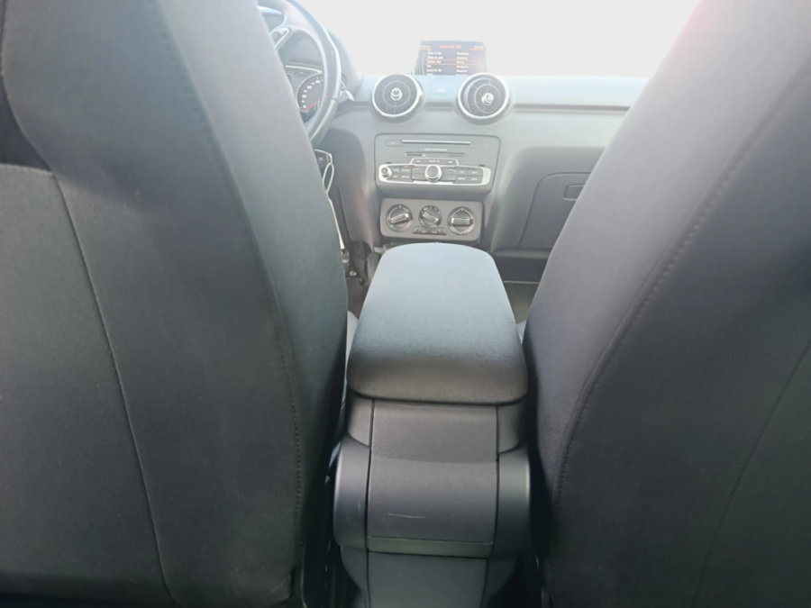 Imagen de AUDI A1