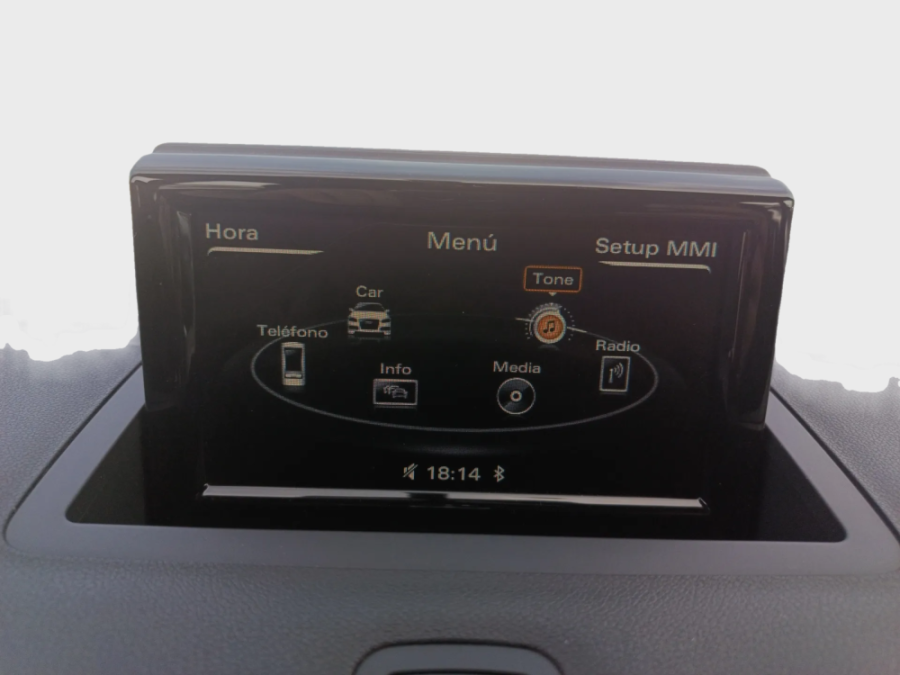 Imagen de AUDI A1