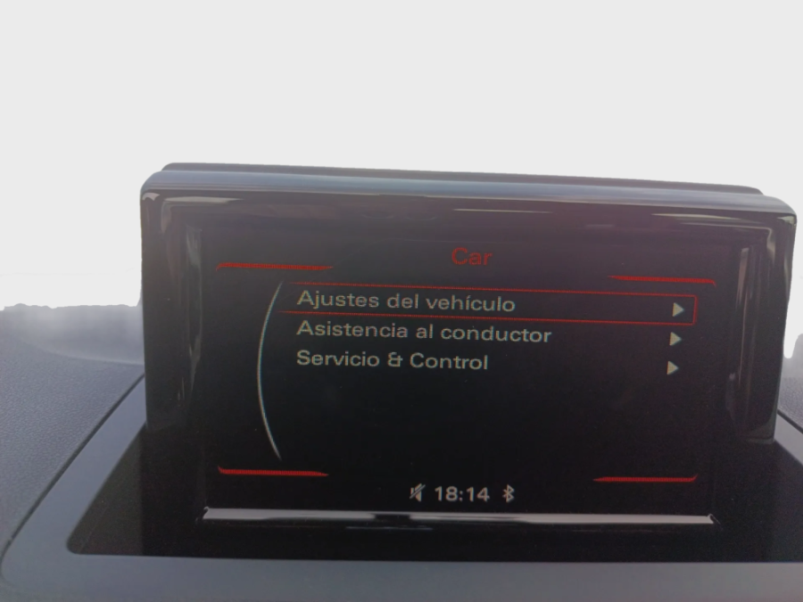 Imagen de AUDI A1