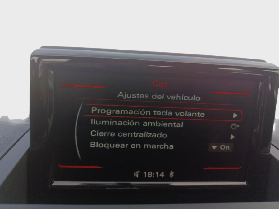 Imagen de AUDI A1