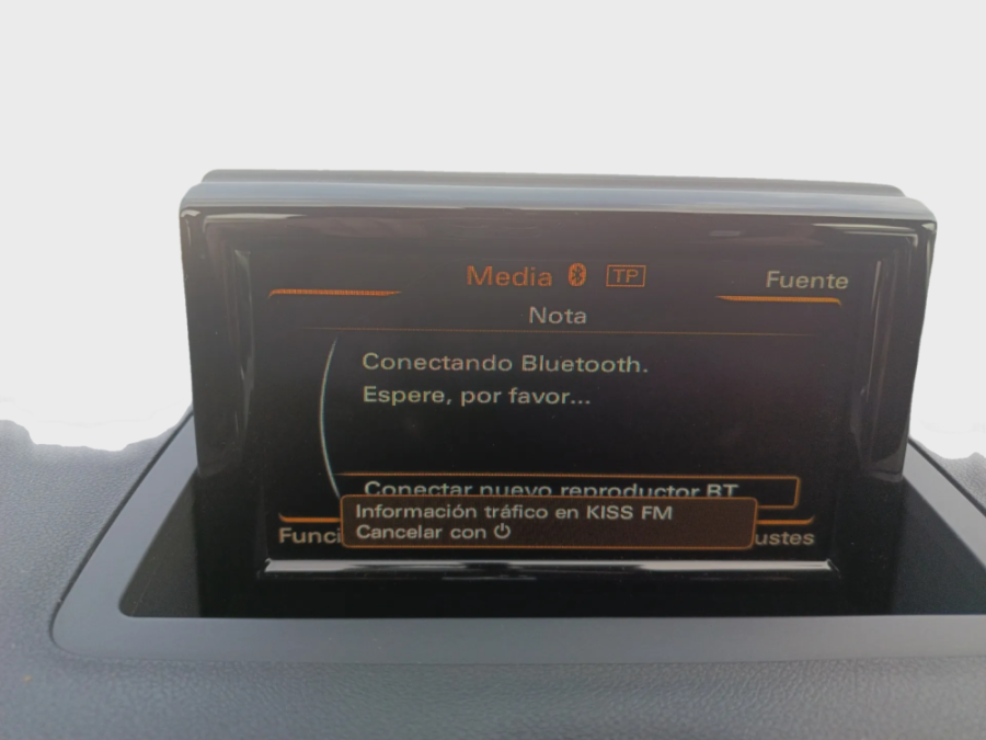 Imagen de AUDI A1
