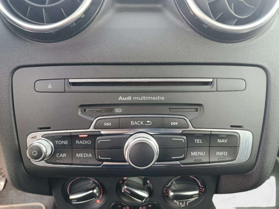 Imagen de AUDI A1