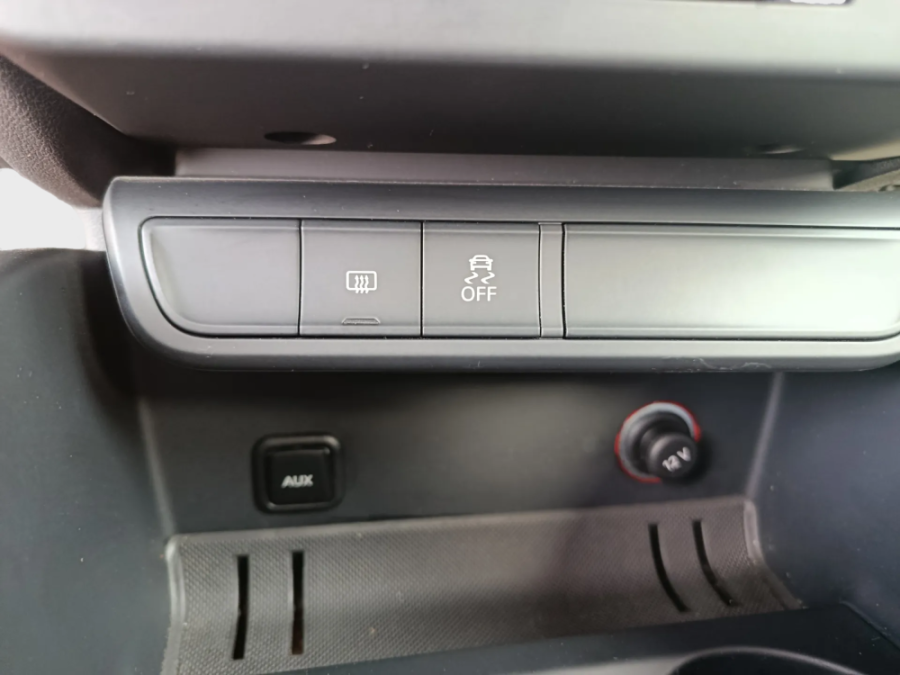 Imagen de AUDI A1