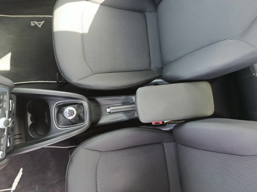 Imagen de AUDI A1