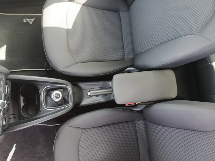 Imagen de AUDI A1