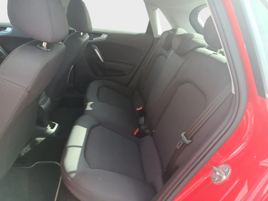 Imagen de AUDI A1