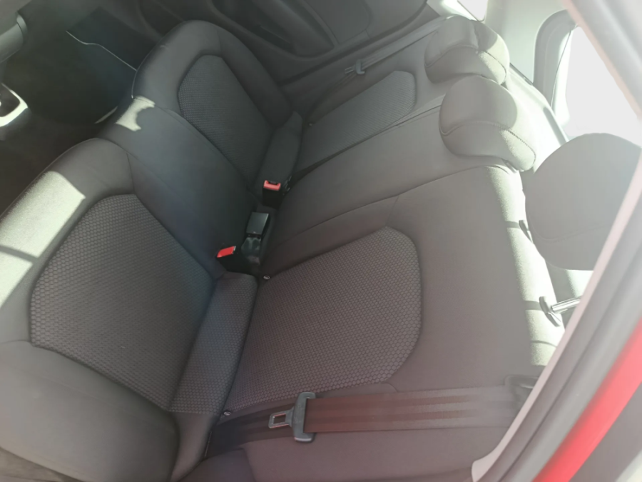 Imagen de AUDI A1