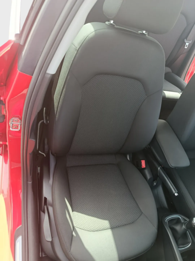 Imagen de AUDI A1