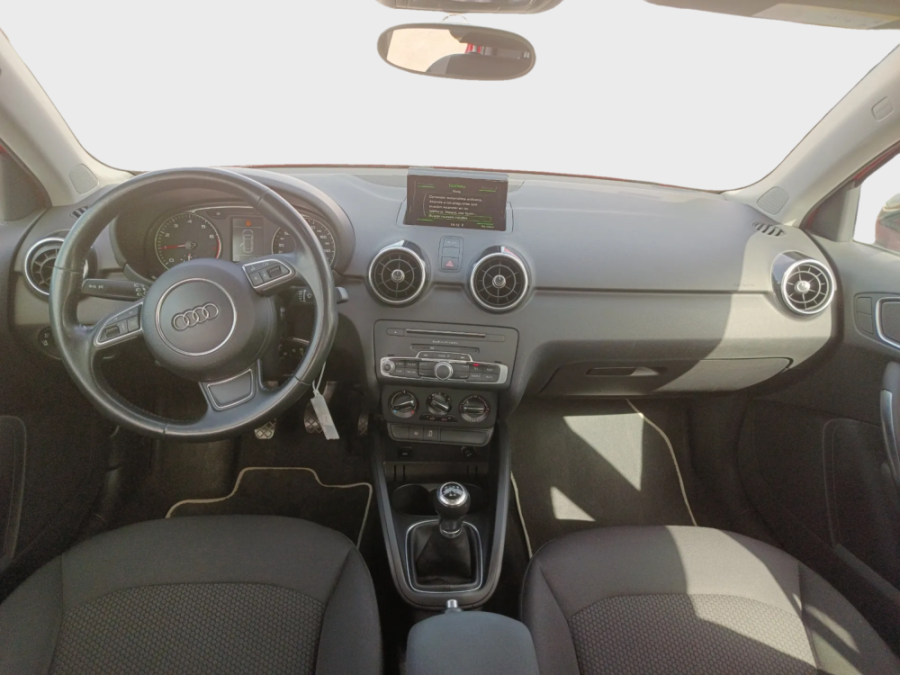 Imagen de AUDI A1