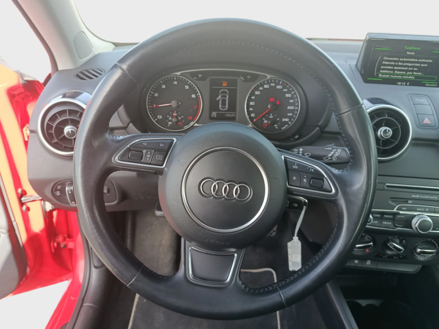 Imagen de AUDI A1