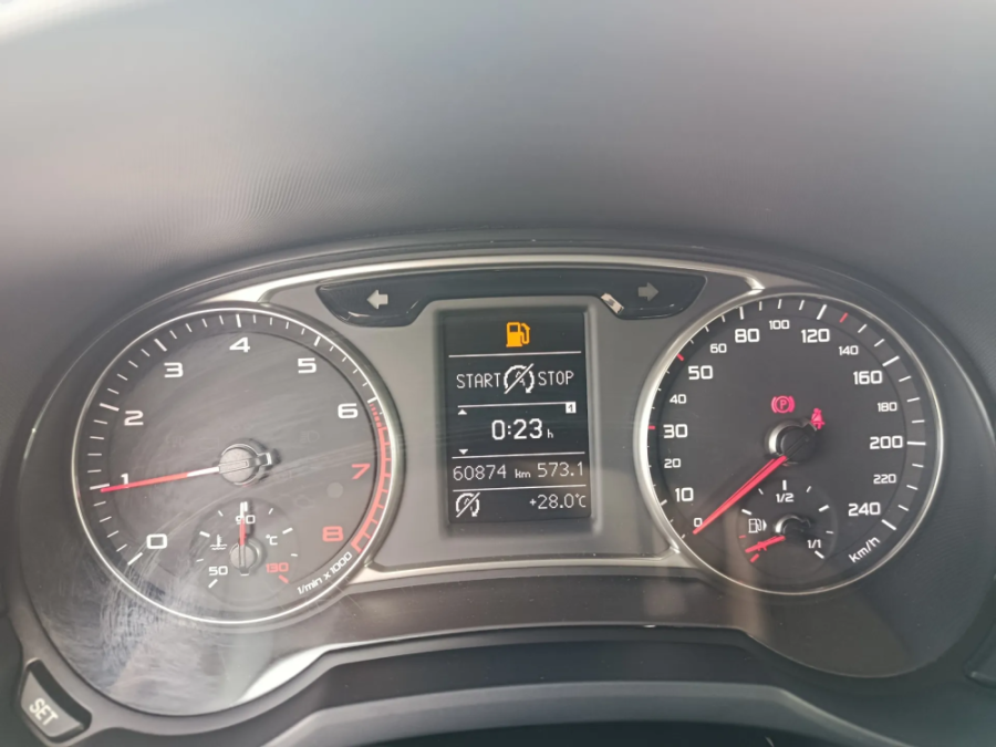 Imagen de AUDI A1