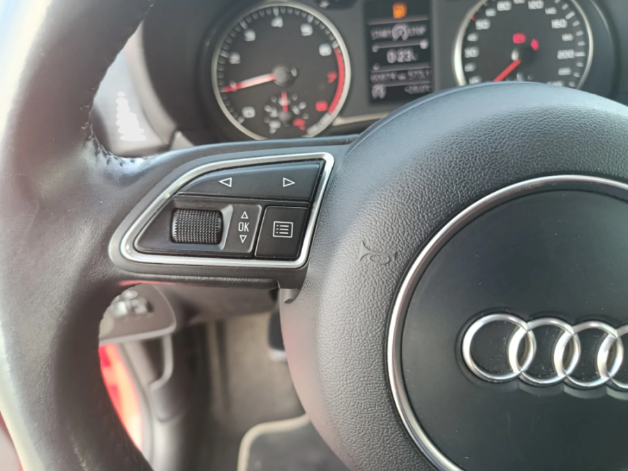 Imagen de AUDI A1