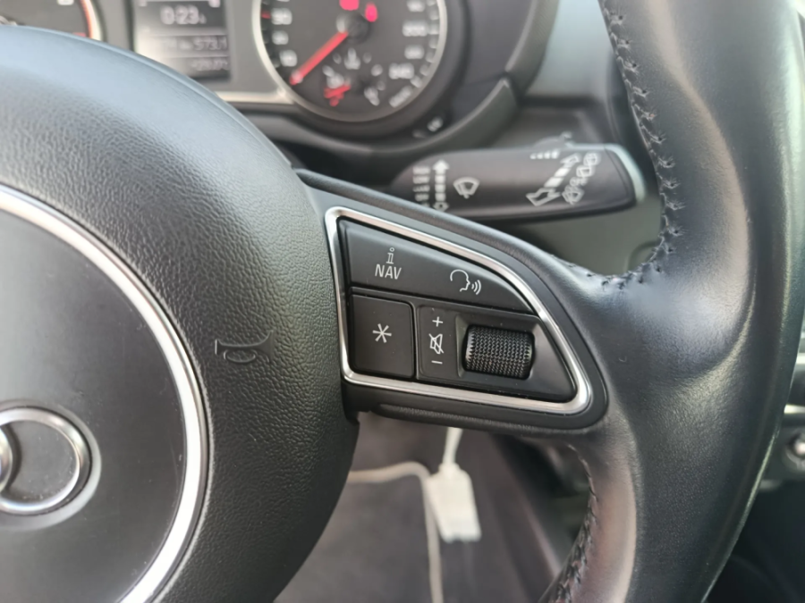 Imagen de AUDI A1