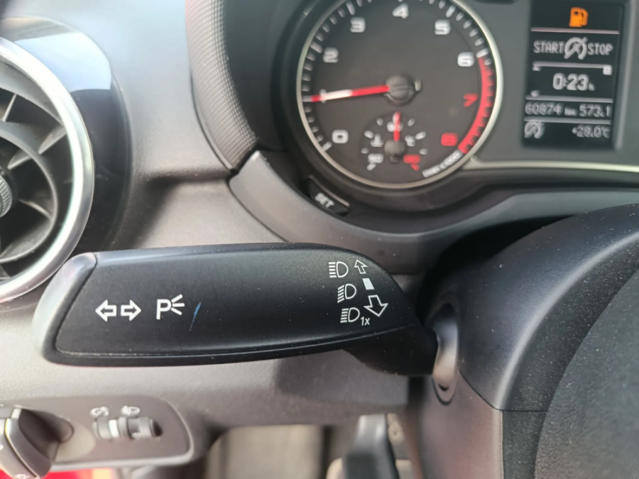 Imagen de AUDI A1