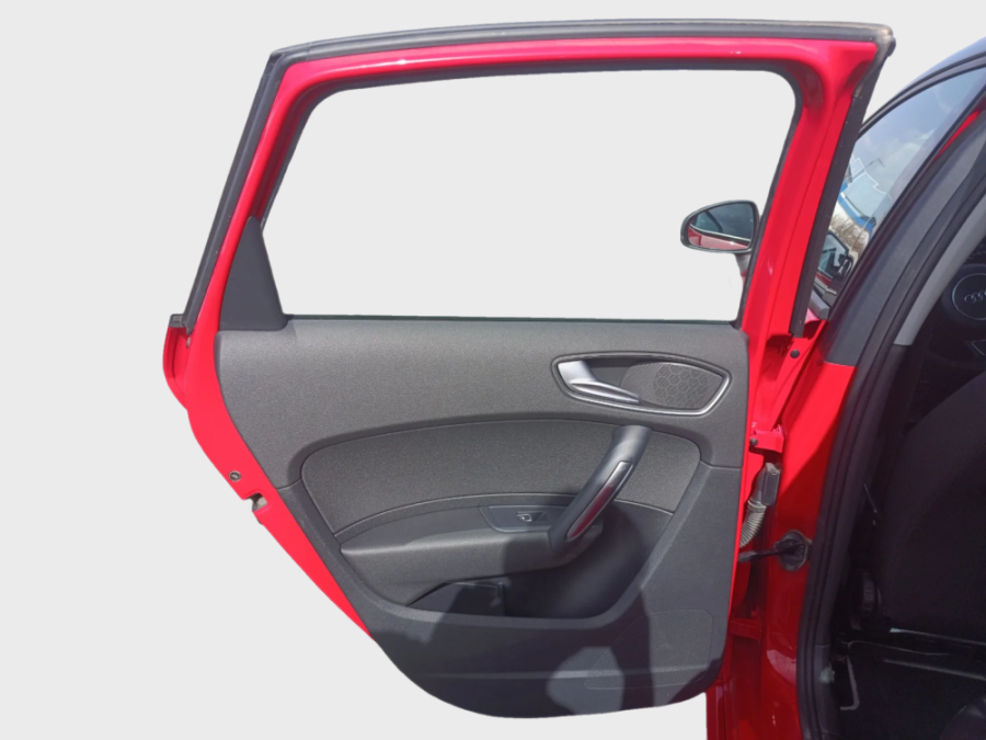 Imagen de AUDI A1