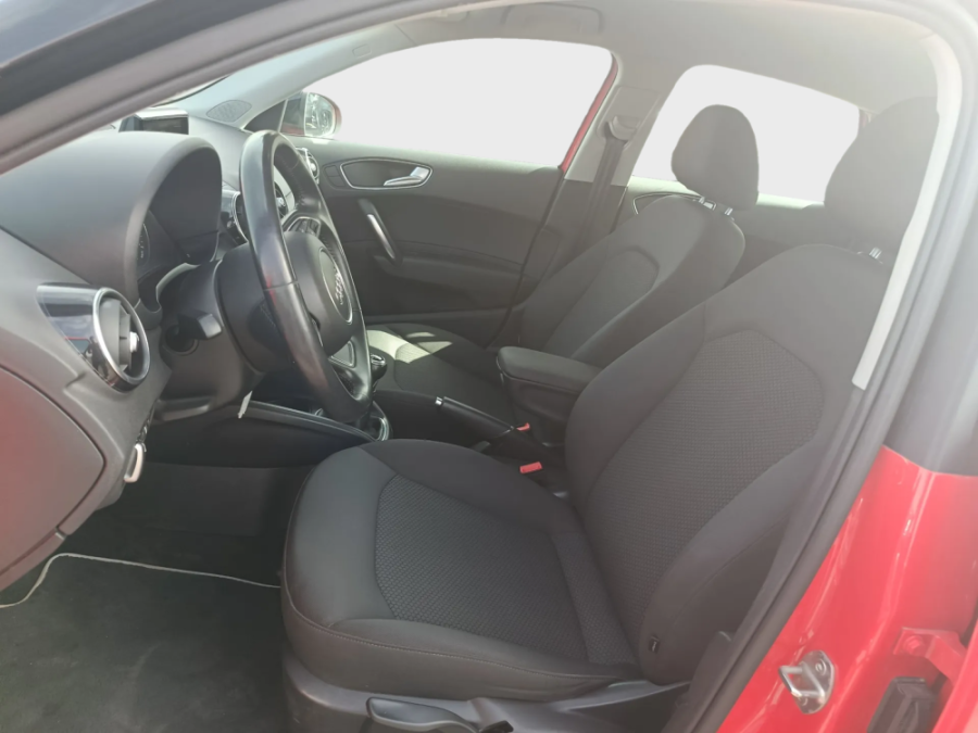 Imagen de AUDI A1
