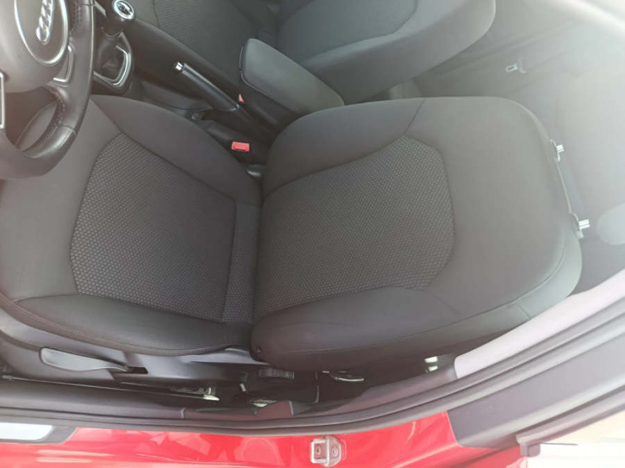 Imagen de AUDI A1