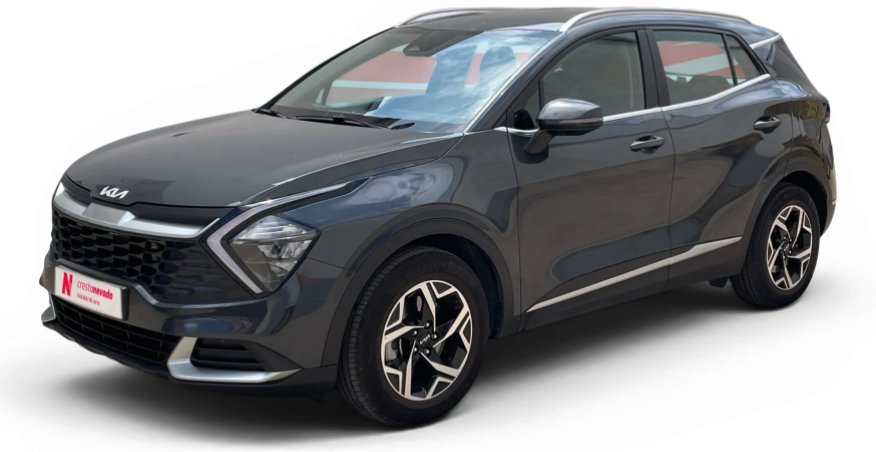 Imagen de Kia Sportage