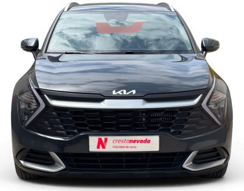 Imagen de Kia Sportage