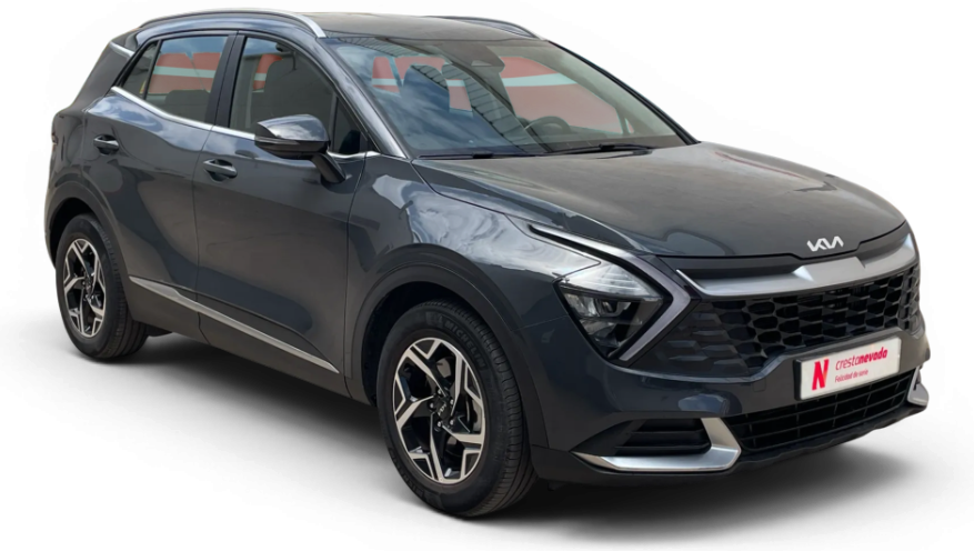 Imagen de Kia Sportage