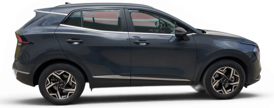 Imagen de Kia Sportage