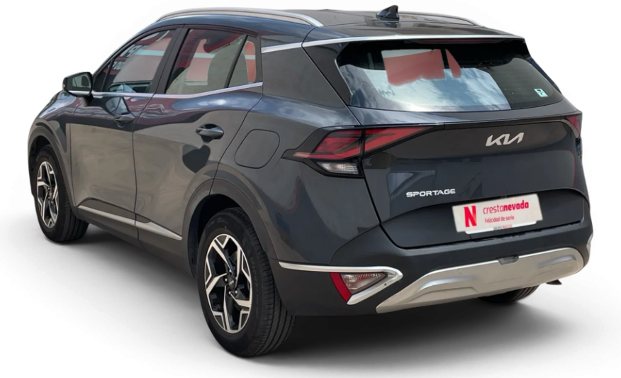 Imagen de Kia Sportage