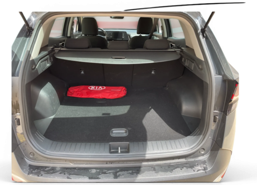 Imagen de Kia Sportage
