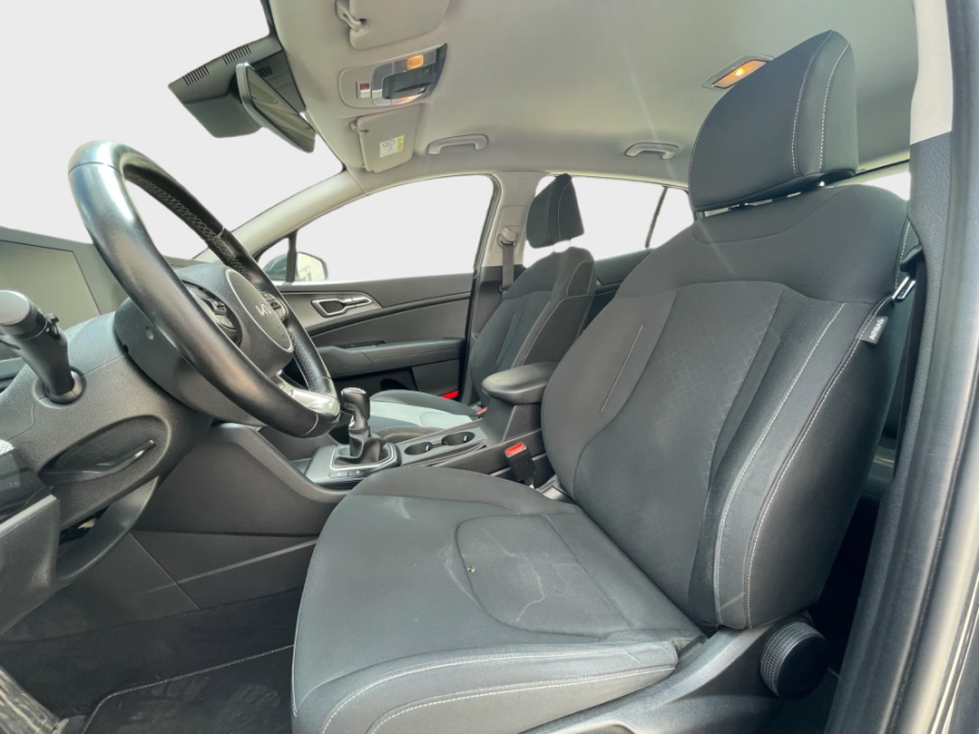 Imagen de Kia Sportage