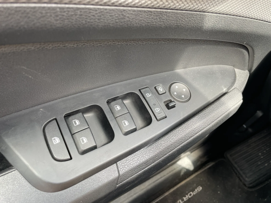 Imagen de Kia Sportage