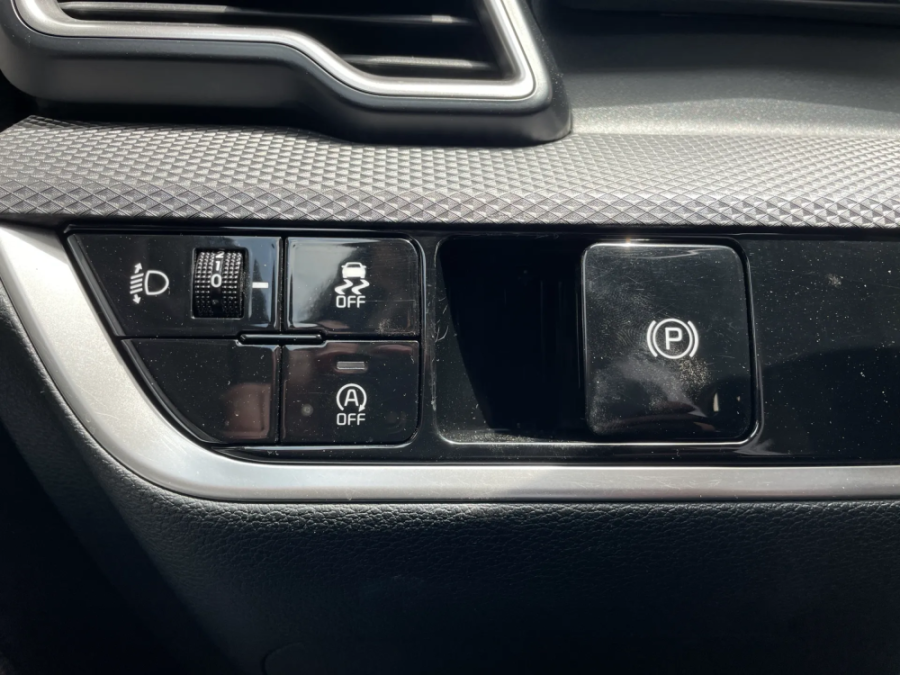 Imagen de Kia Sportage