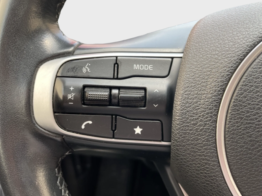 Imagen de Kia Sportage