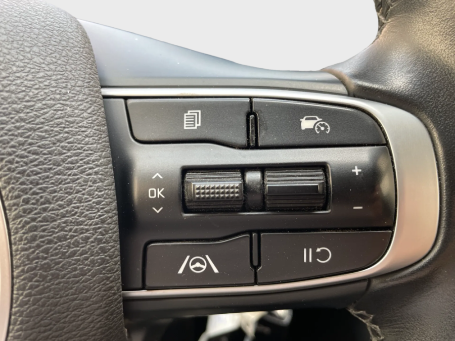 Imagen de Kia Sportage