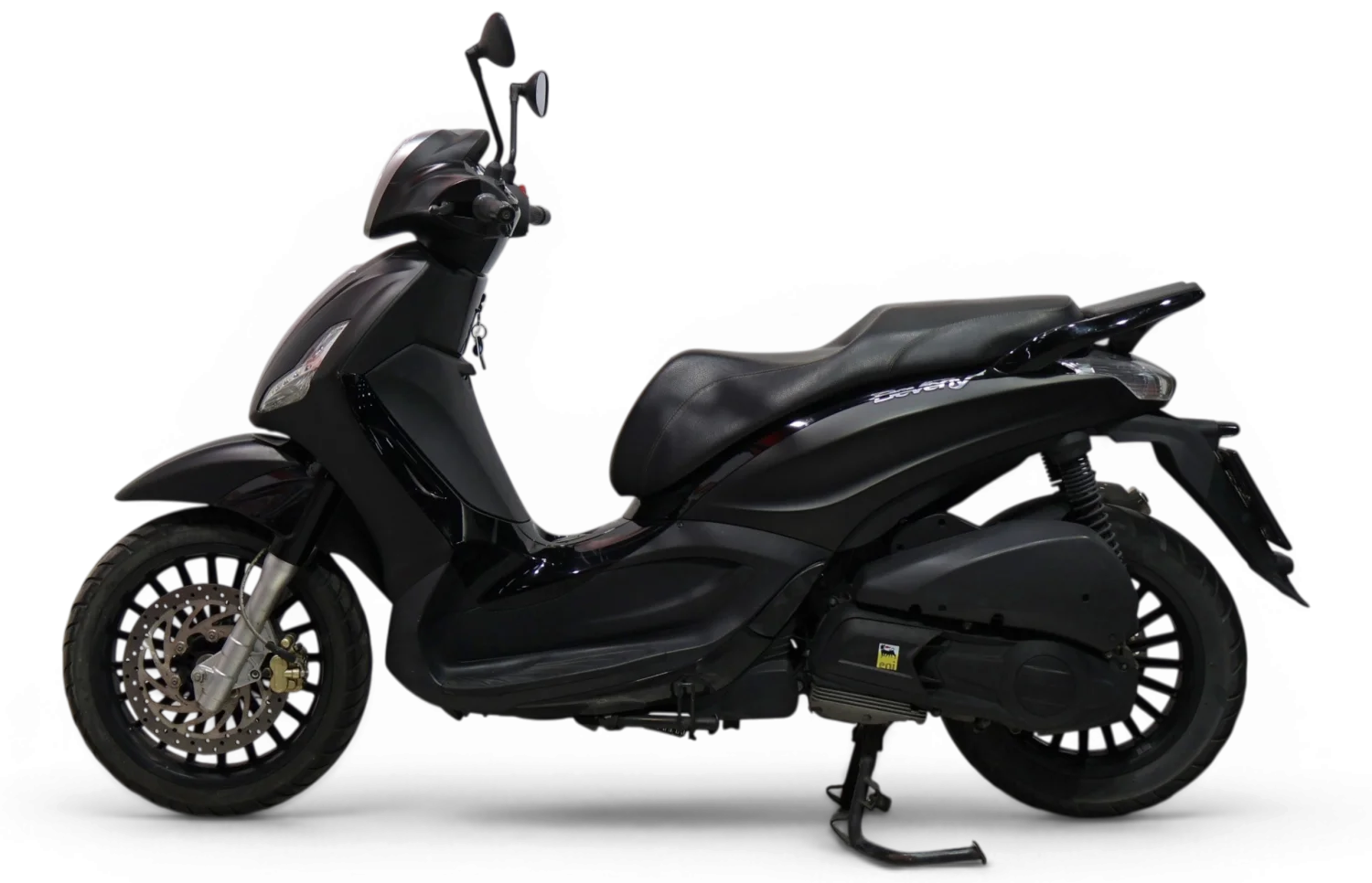 Imagen de Piaggio BEVERLY 125