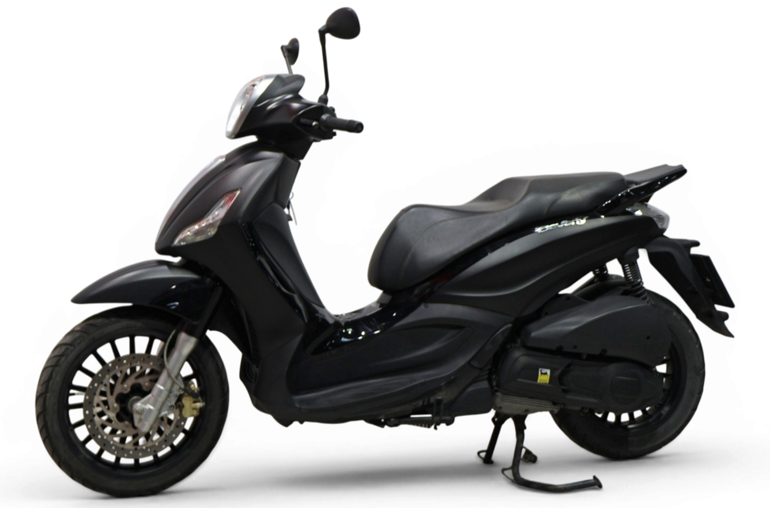 Imagen de Piaggio BEVERLY 125