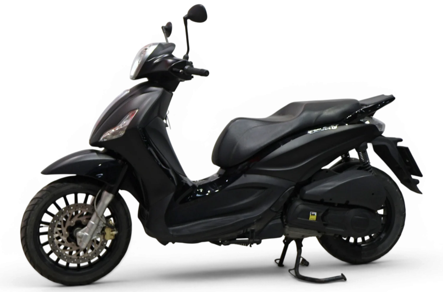 Imagen de Piaggio BEVERLY 125