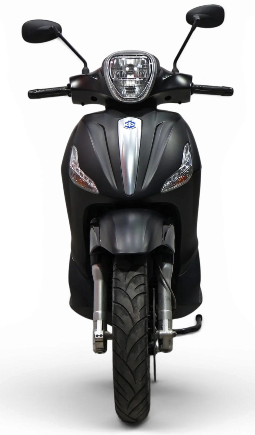 Imagen de Piaggio BEVERLY 125