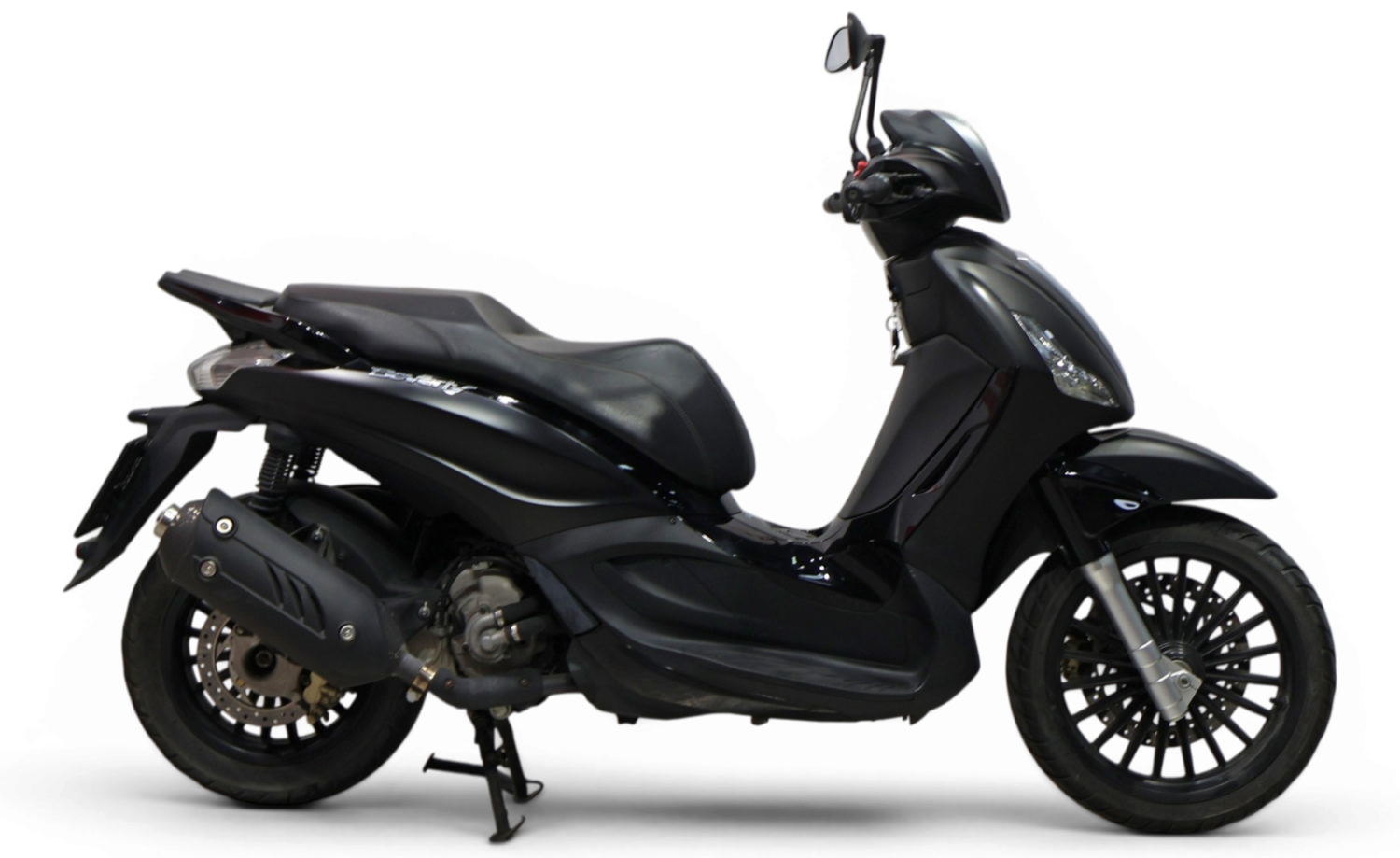 Imagen de Piaggio BEVERLY 125
