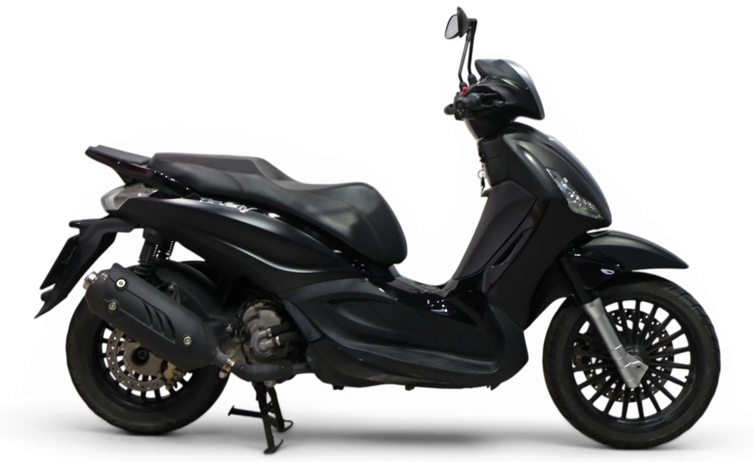 Imagen de Piaggio BEVERLY 125