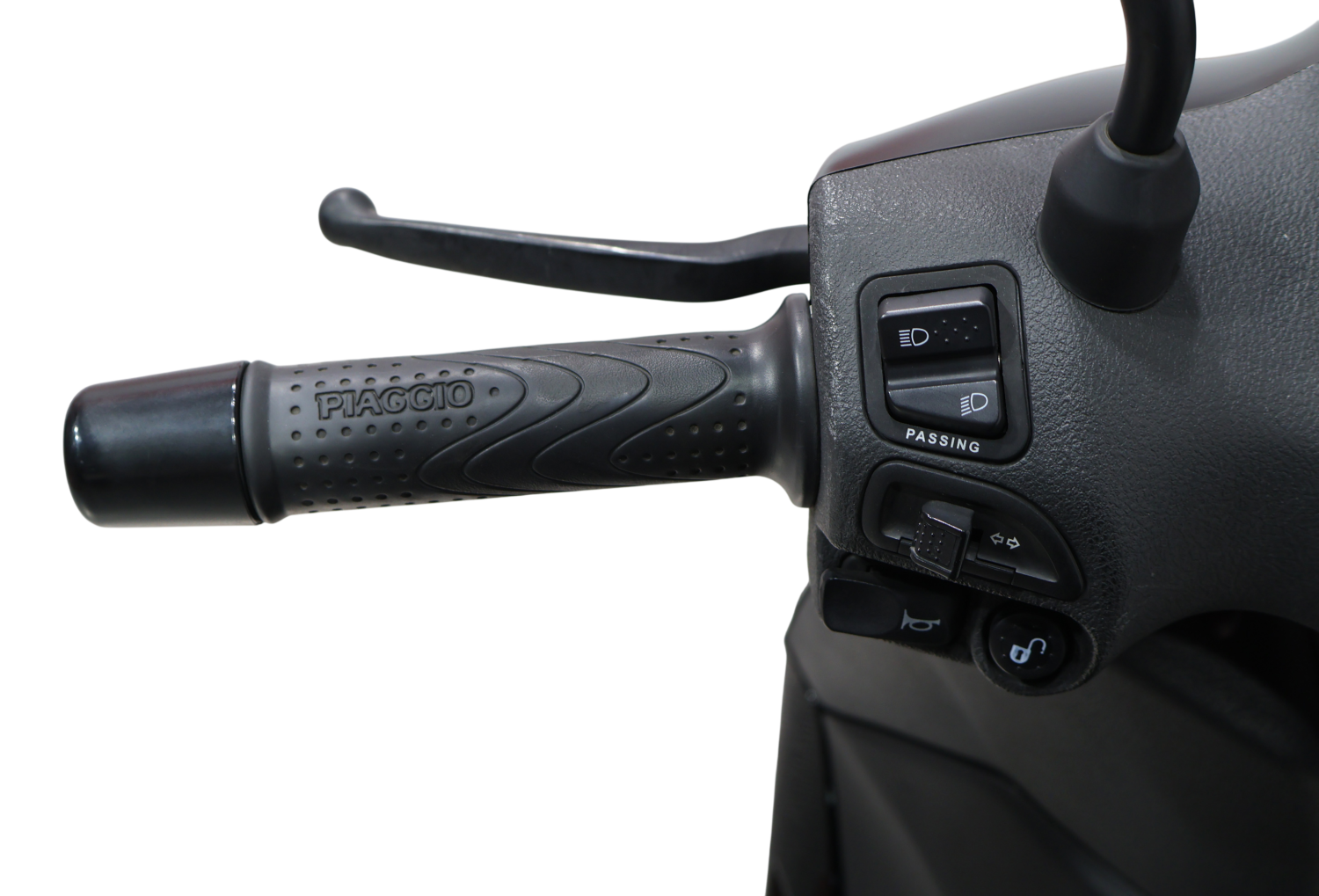 Imagen de Piaggio BEVERLY 125