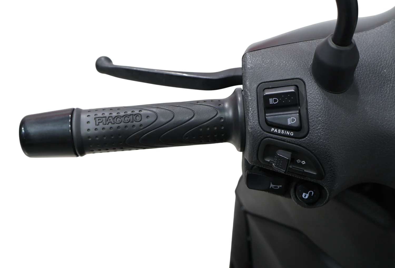 Imagen de Piaggio BEVERLY 125